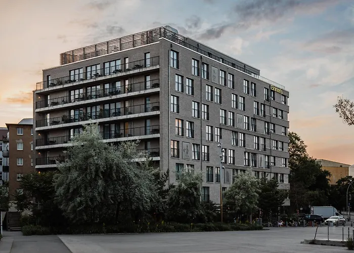 Grimm'S Potsdamer Platz Berlino